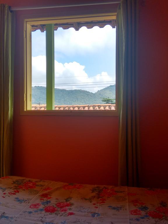Hospedagem Dona Dita Paraty Exterior foto