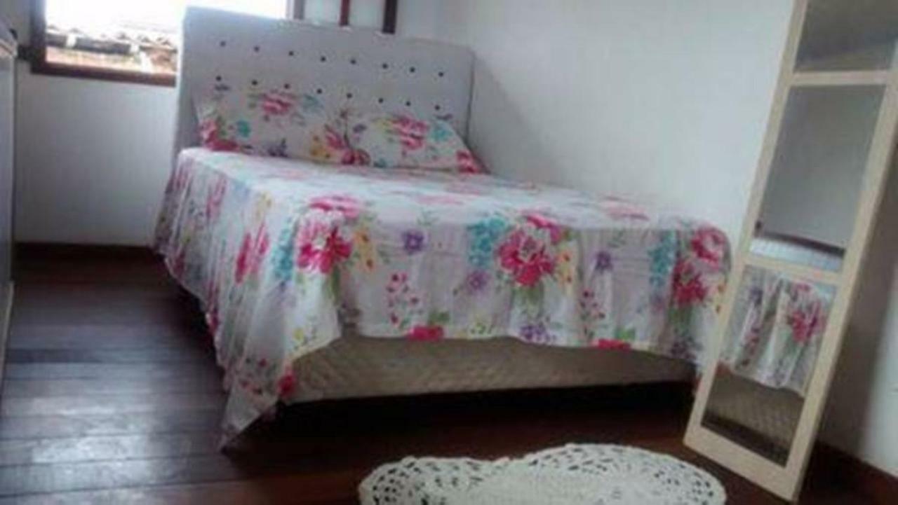 Hospedagem Dona Dita Paraty Exterior foto