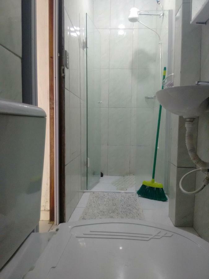 Hospedagem Dona Dita Paraty Exterior foto