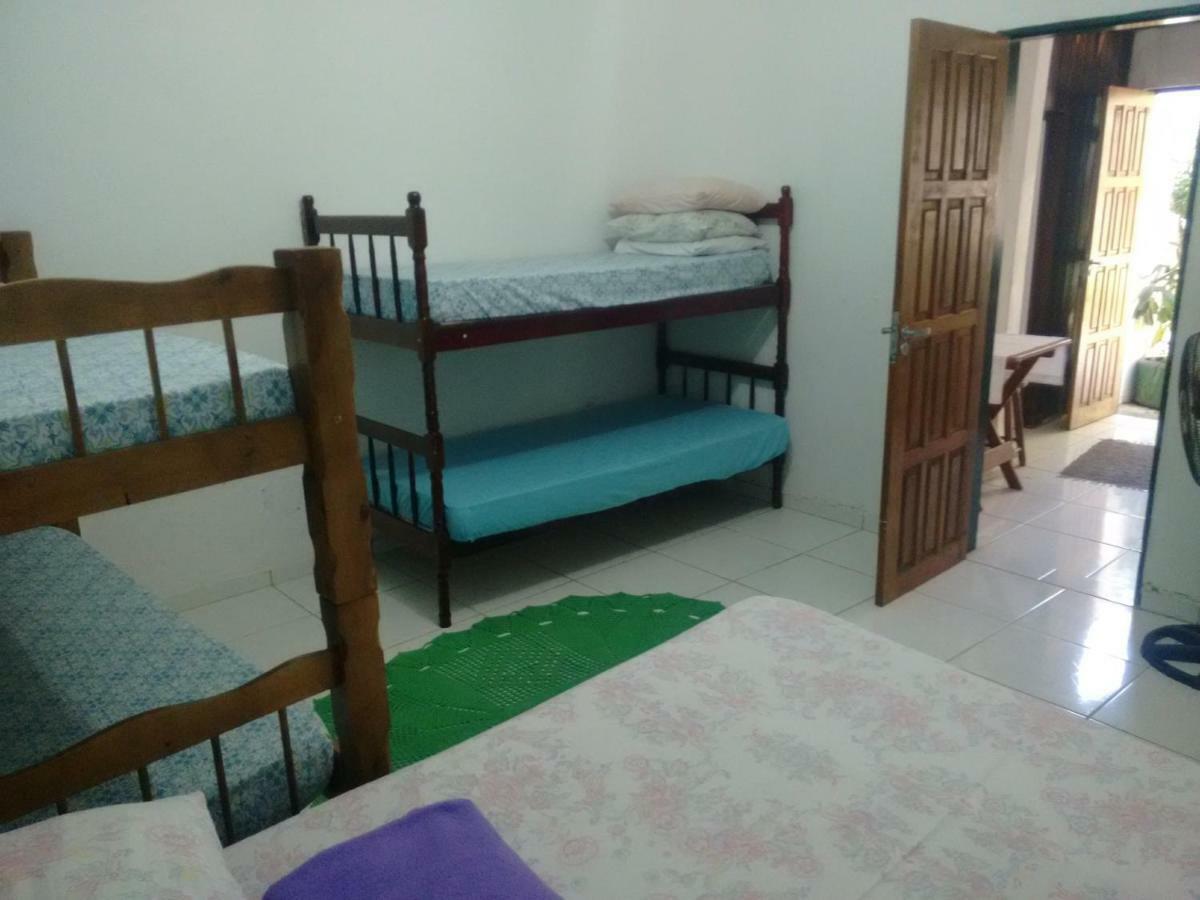 Hospedagem Dona Dita Paraty Exterior foto